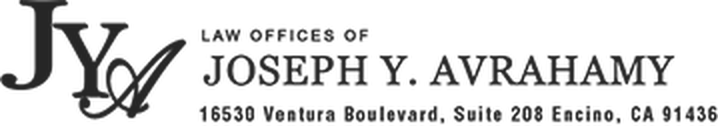 Law Offices of Joseph Y. Avrahamy